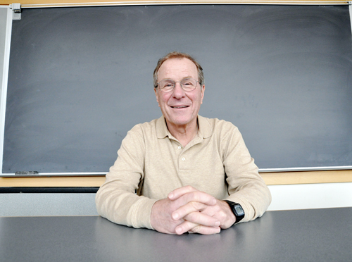 Ted Kulongoski, a former Oregon governor, will begin teaching at PSU in the fall.