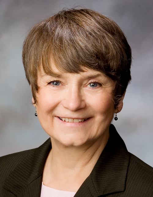 PSU professor and dean emerita Kristine Nelson dies at age 68 - Vanguard