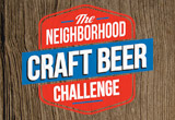 Neighborhood Craft Beer Challenge