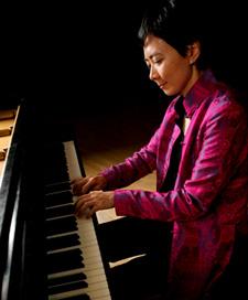 Echoes of China: Contemporary Chinese Piano Music