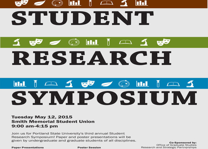 Student Research Symposium