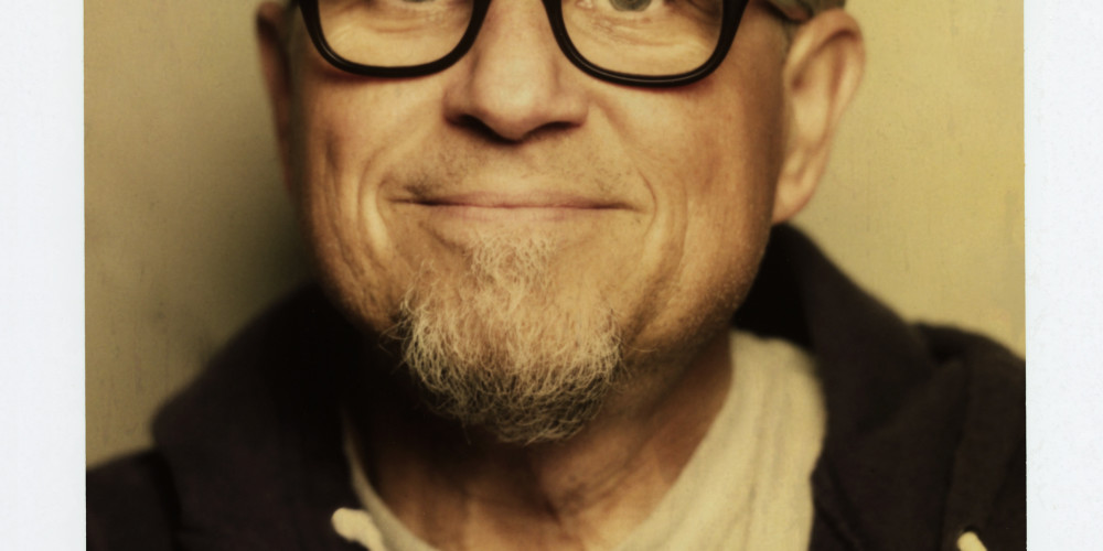 Live Comedy: Bobcat Goldthwait