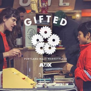 Gifted: A Portland Made Marketplace