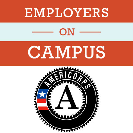 Employers On Campus: Americorps NCCC
