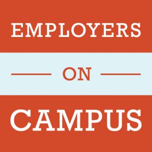 Employer On Campus: Portland Leadership Foundation