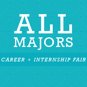 SPRING All Majors Career & Internship Fair