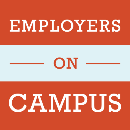 Employers On Campus: Northwest Regional Service District