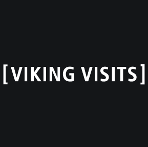Viking Visits: KGW 8
