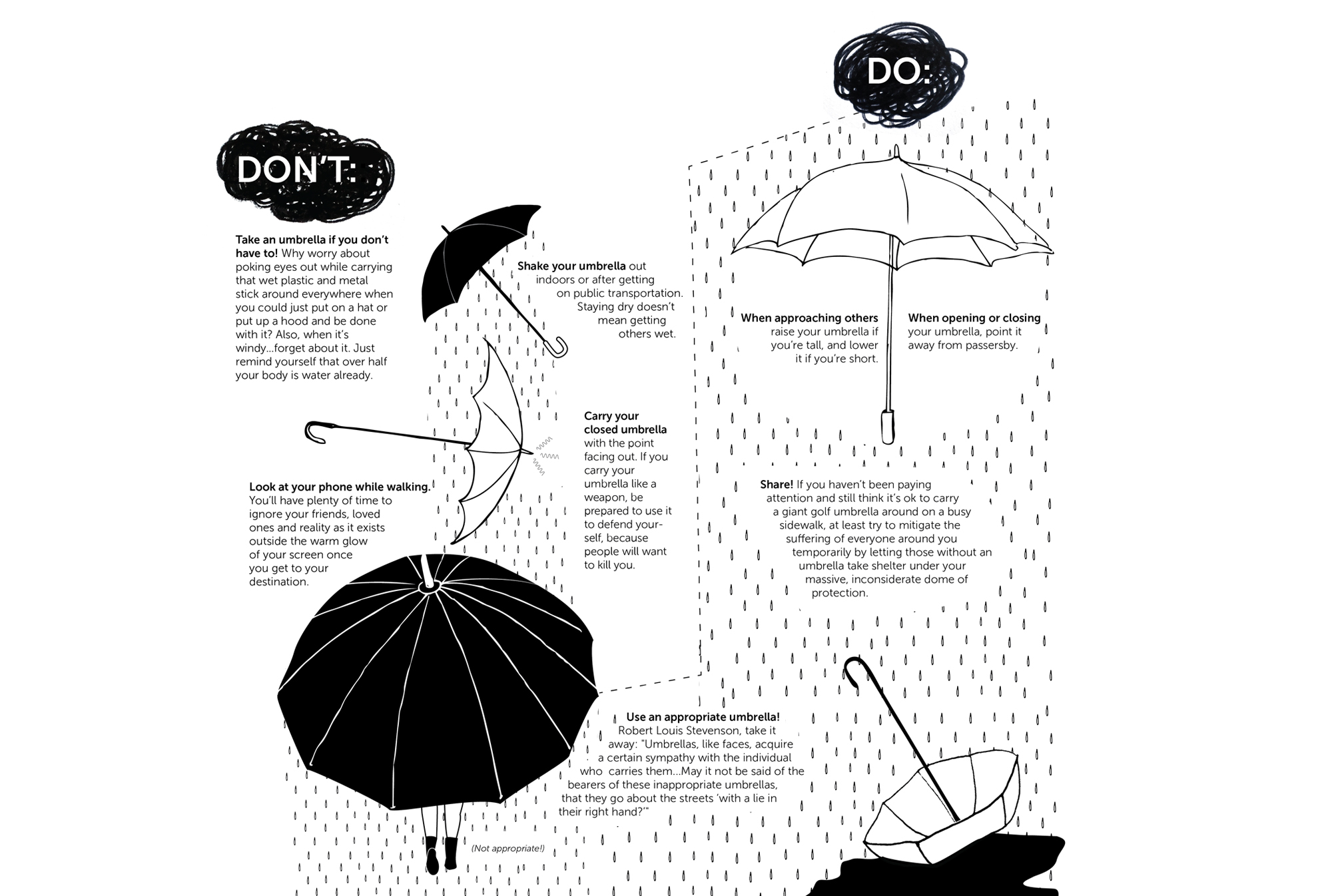 You take an umbrella today. Take an Umbrella. It. Take your Umbrella it May Rain. Take your Umbrella. It _____ Rain.. Зонт Пойнт шаблон.