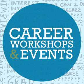 Career Workshop: Networking 101