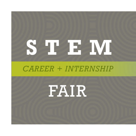 STEM Career + Internship Fair