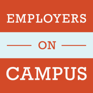 Employer on Campus: JET Program Information Session